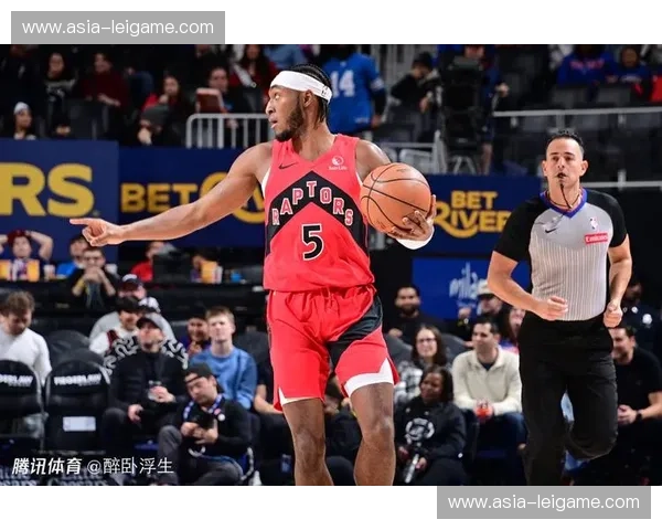 活塞虽缺两将仍轻取猛龙 团队纪律性成本赛季最大收获