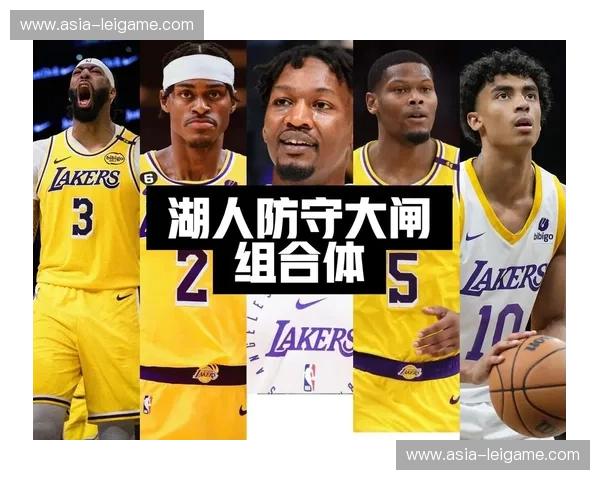 湖人12月防守效率跌至联盟第29 三分与转换防守全面崩盘 湖人12月防守效率跌至联盟第29 三分与转换防守全面崩盘