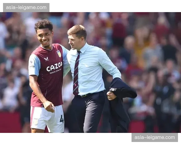 维拉中场双核同时伤缺 卡马拉赛季报销蒂勒曼斯踝关节扭伤